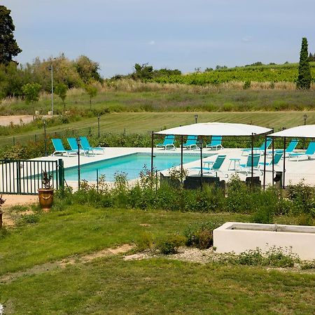 Hotel Domaine Du Prieure D'Estagel Saint-Gilles-Croix-de-Vie Exterior foto