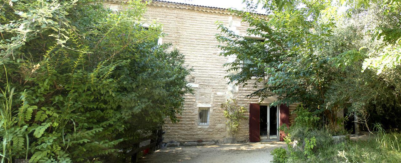 Hotel Domaine Du Prieure D'Estagel Saint-Gilles-Croix-de-Vie Exterior foto